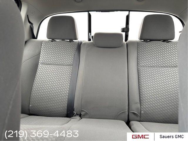 used 2023 Toyota Tacoma car, priced at $34,934