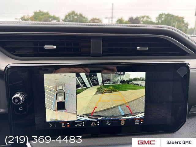 new 2026 GMC Sierra 1500 car, priced at $77,295