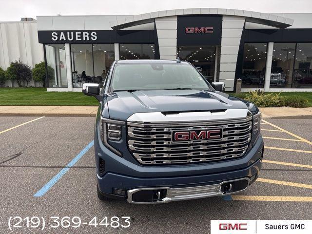 new 2026 GMC Sierra 1500 car, priced at $77,295