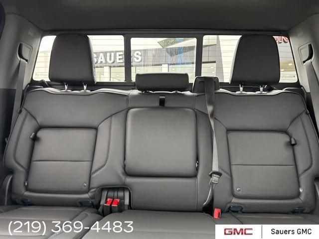 new 2026 GMC Sierra 1500 car, priced at $77,295