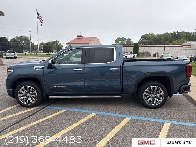 new 2026 GMC Sierra 1500 car, priced at $77,295