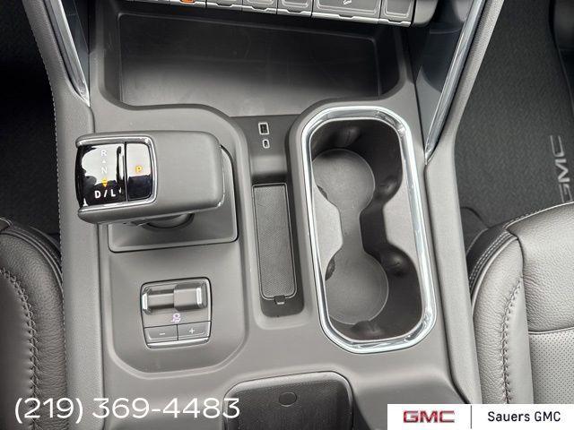 new 2026 GMC Sierra 1500 car, priced at $77,295
