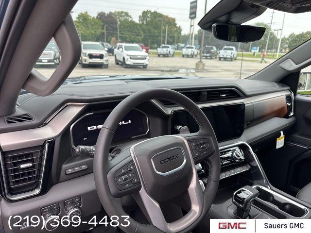 new 2026 GMC Sierra 1500 car, priced at $77,295
