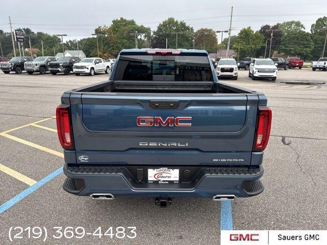 new 2026 GMC Sierra 1500 car, priced at $77,295