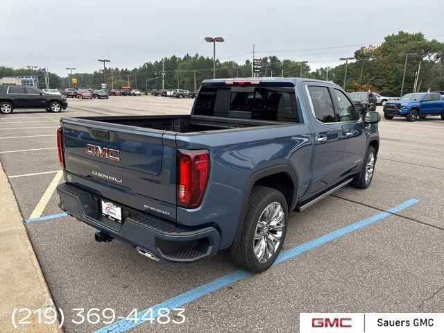 new 2026 GMC Sierra 1500 car, priced at $77,295