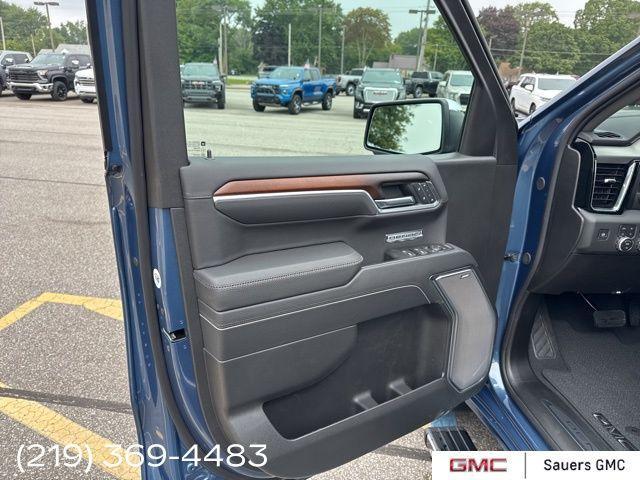 new 2026 GMC Sierra 1500 car, priced at $77,295