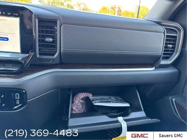 new 2026 GMC Sierra 2500 car, priced at $68,105