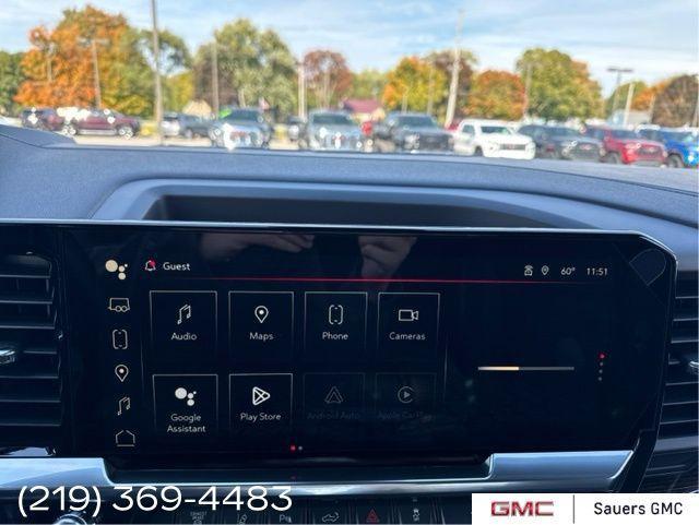 new 2026 GMC Sierra 2500 car, priced at $68,105