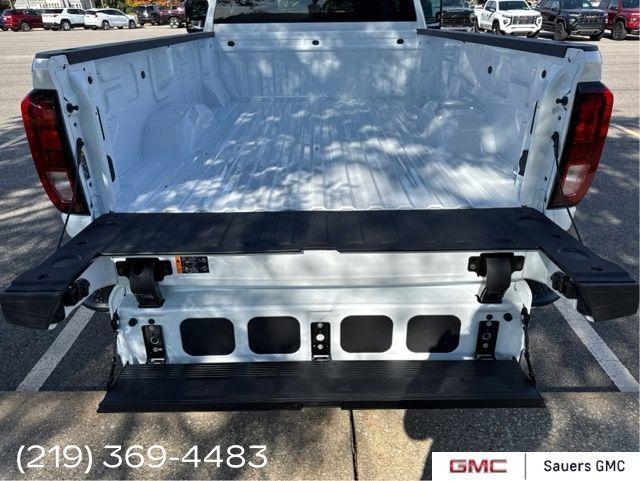 new 2026 GMC Sierra 2500 car, priced at $68,105