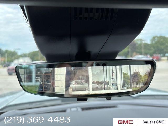 new 2025 GMC Sierra 2500 car, priced at $87,440