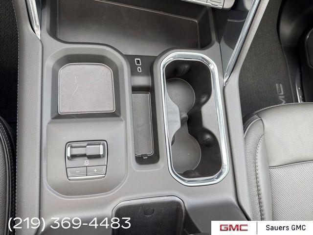 new 2025 GMC Sierra 2500 car, priced at $87,440