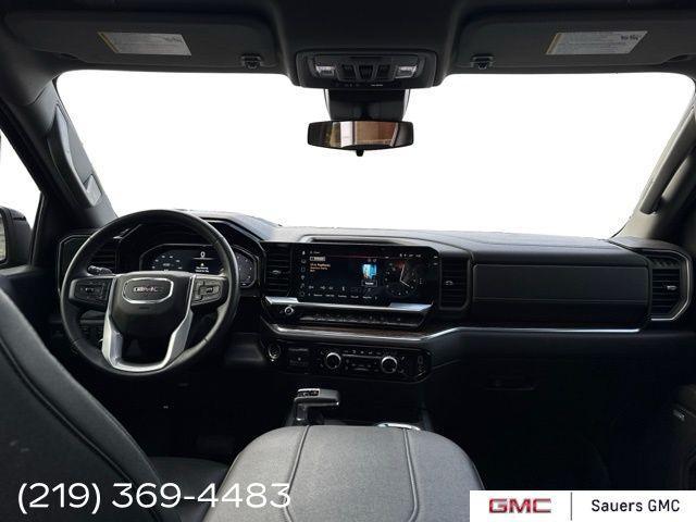 used 2023 GMC Sierra 1500 car, priced at $48,662