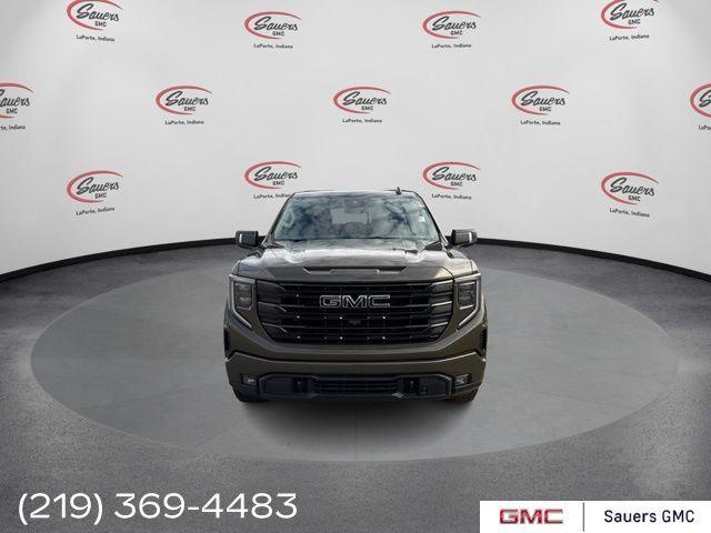 used 2023 GMC Sierra 1500 car, priced at $48,662