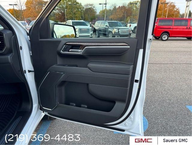 new 2026 GMC Sierra 1500 car, priced at $46,128