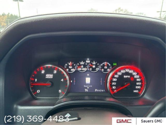 used 2015 GMC Sierra 2500 car, priced at $28,900