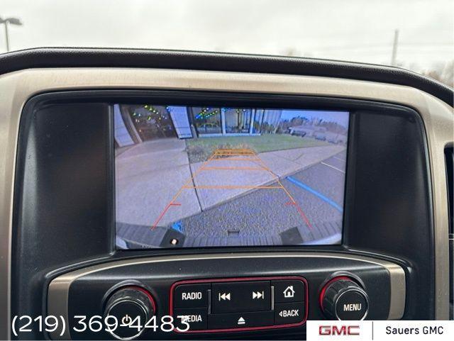 used 2015 GMC Sierra 2500 car, priced at $28,900