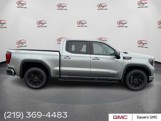 new 2026 GMC Sierra 1500 car, priced at $56,784