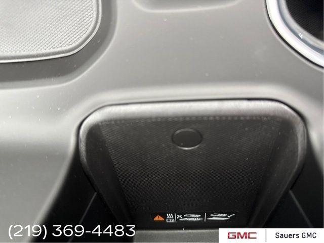 new 2026 GMC Sierra 1500 car, priced at $56,784