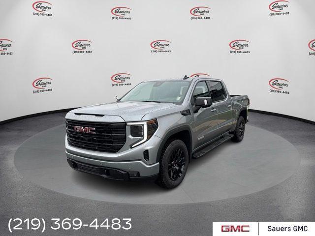 new 2026 GMC Sierra 1500 car, priced at $56,784