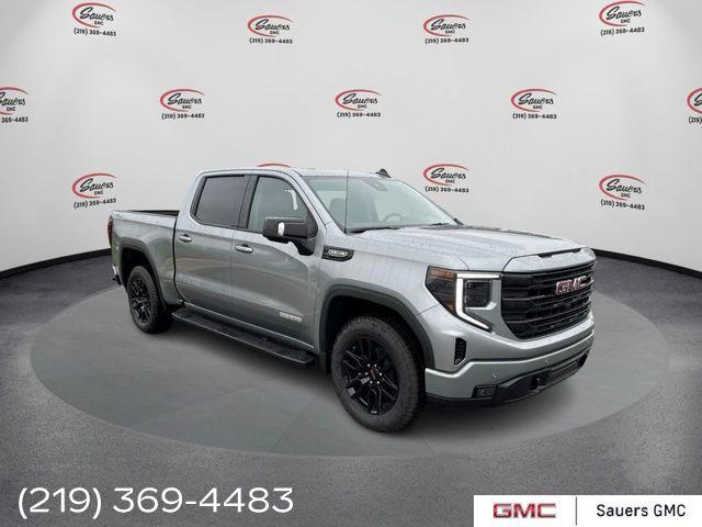 new 2026 GMC Sierra 1500 car, priced at $56,784