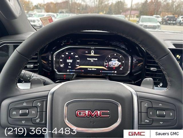 new 2026 GMC Sierra 1500 car, priced at $56,784