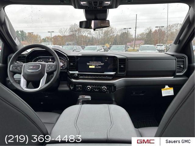 new 2026 GMC Sierra 1500 car, priced at $56,784