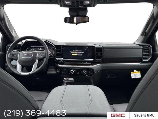 new 2026 GMC Sierra 1500 car, priced at $56,784