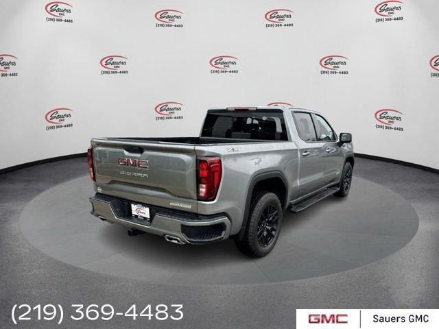 new 2026 GMC Sierra 1500 car, priced at $56,784