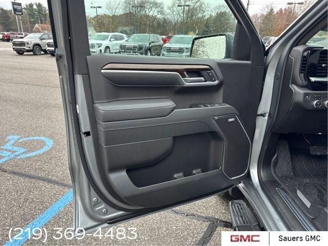 new 2026 GMC Sierra 1500 car, priced at $56,784