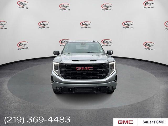 new 2026 GMC Sierra 1500 car, priced at $56,784