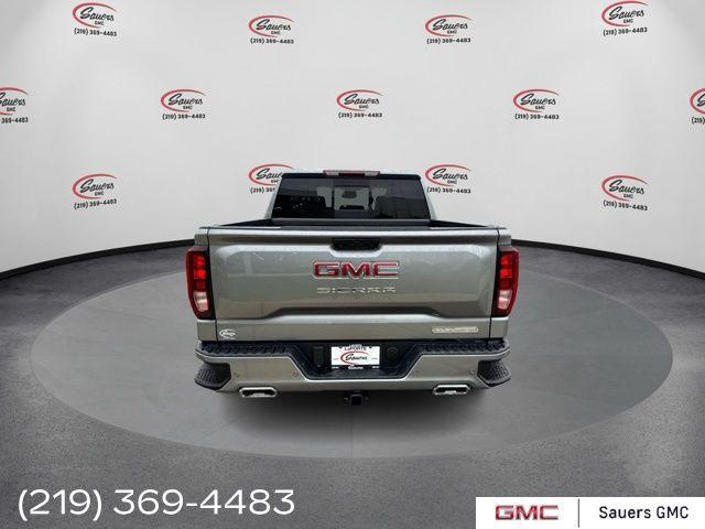 new 2026 GMC Sierra 1500 car, priced at $56,784
