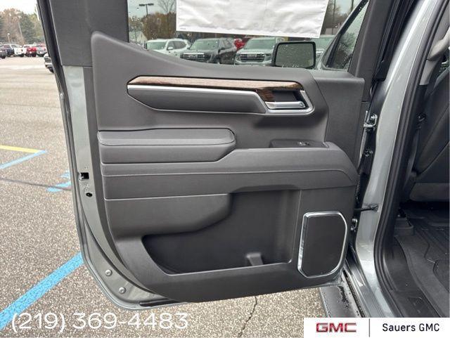 new 2026 GMC Sierra 1500 car, priced at $56,784