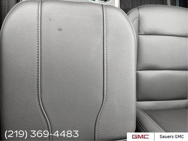 new 2026 GMC Sierra 1500 car, priced at $56,784