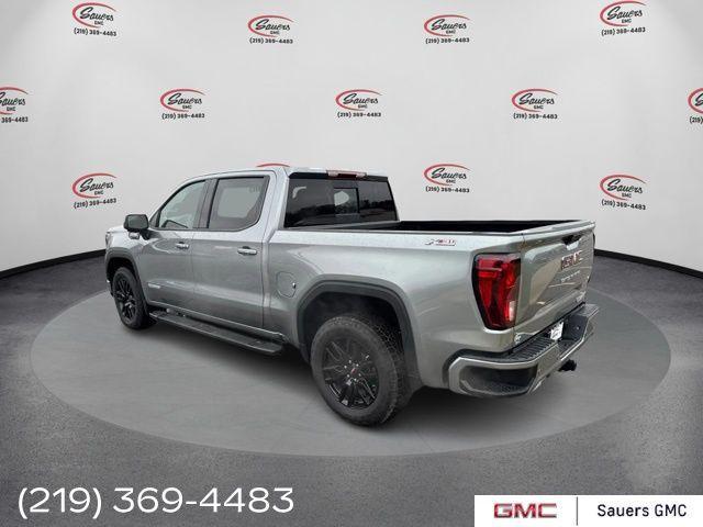 new 2026 GMC Sierra 1500 car, priced at $56,784