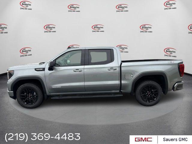 new 2026 GMC Sierra 1500 car, priced at $56,784