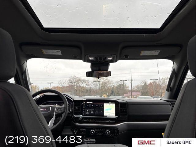 new 2026 GMC Sierra 1500 car, priced at $56,784