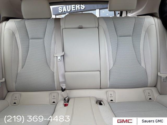 used 2022 Buick Envision car, priced at $26,900