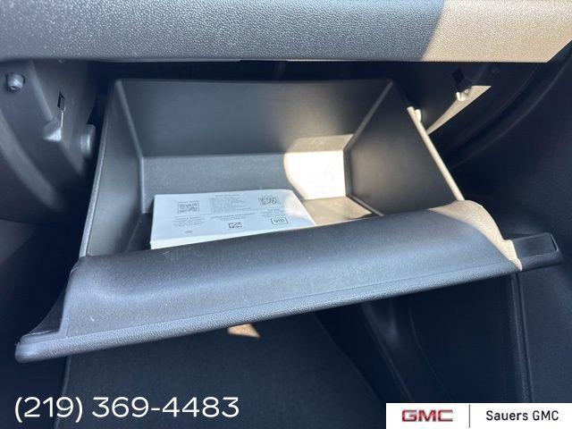 used 2023 Chevrolet Blazer car, priced at $27,900