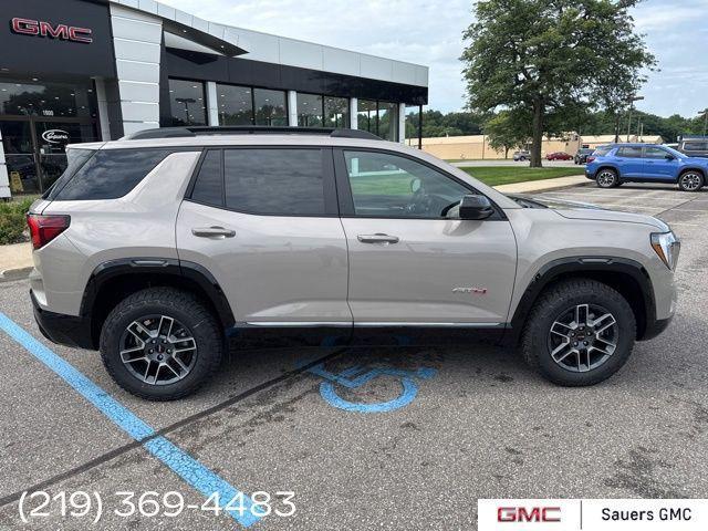 new 2026 GMC Terrain car, priced at $41,960