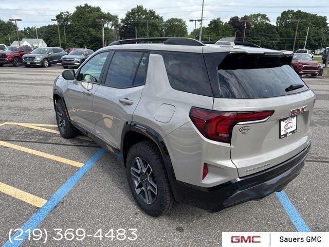 new 2026 GMC Terrain car, priced at $41,960