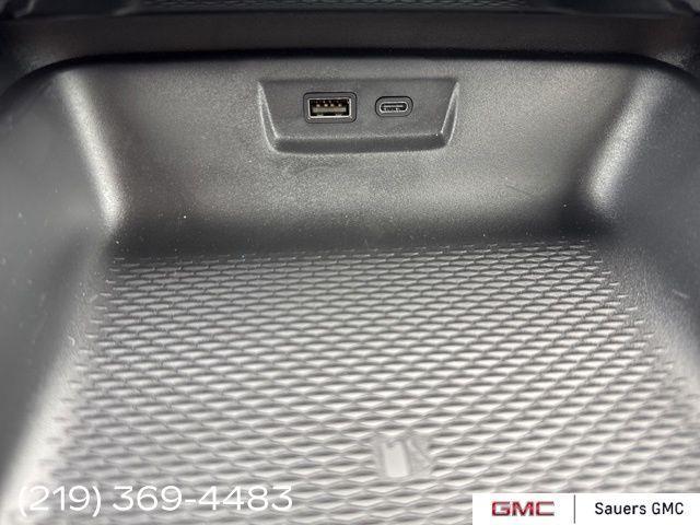 new 2026 GMC Terrain car, priced at $41,960
