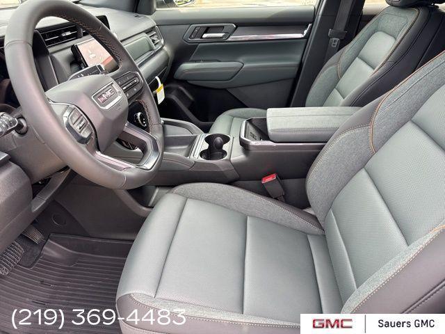 new 2026 GMC Terrain car, priced at $41,960