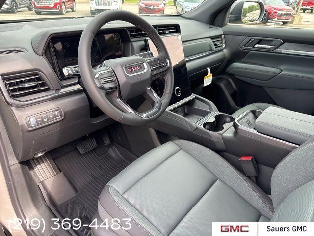 new 2026 GMC Terrain car, priced at $41,960