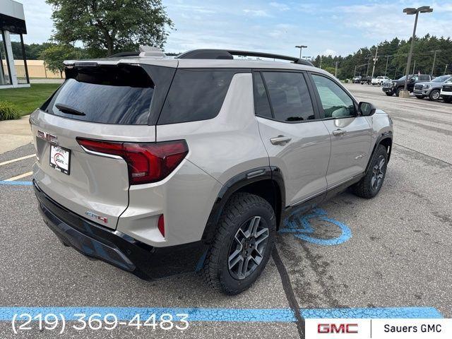 new 2026 GMC Terrain car, priced at $41,960