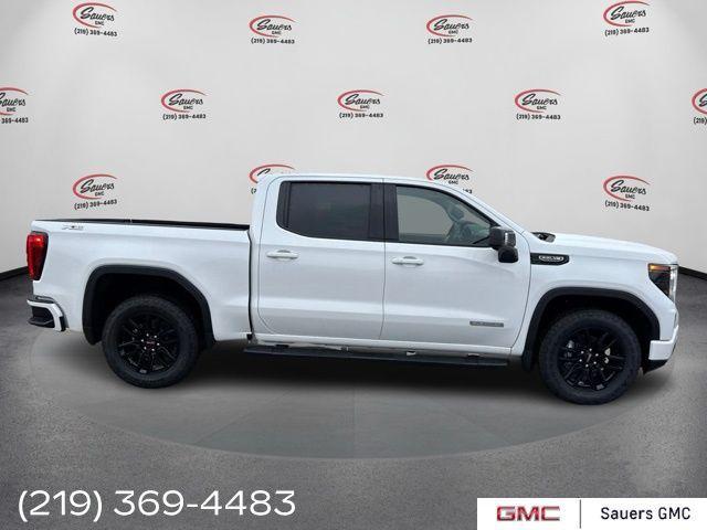 new 2026 GMC Sierra 1500 car, priced at $56,740