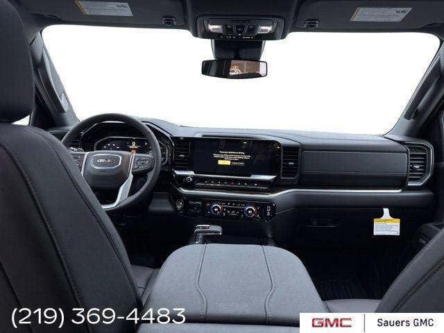 new 2026 GMC Sierra 1500 car, priced at $56,740