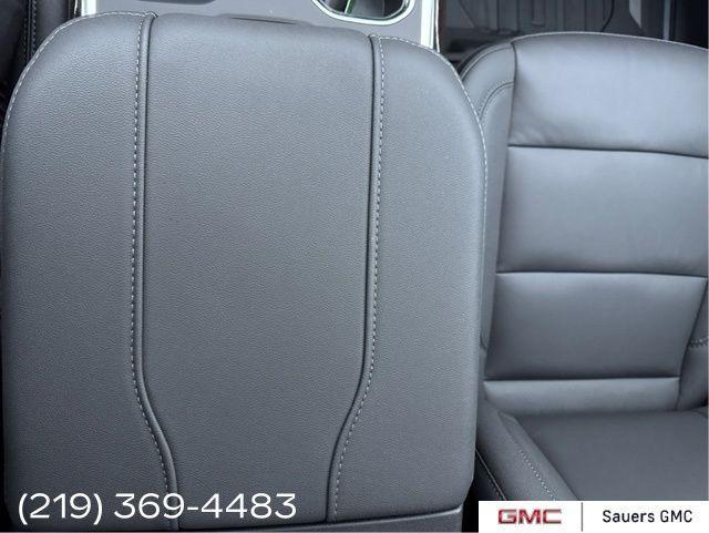 new 2026 GMC Sierra 1500 car, priced at $56,740