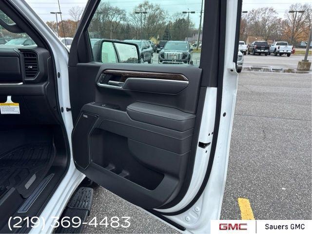 new 2026 GMC Sierra 1500 car, priced at $56,740