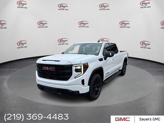 new 2026 GMC Sierra 1500 car, priced at $56,740