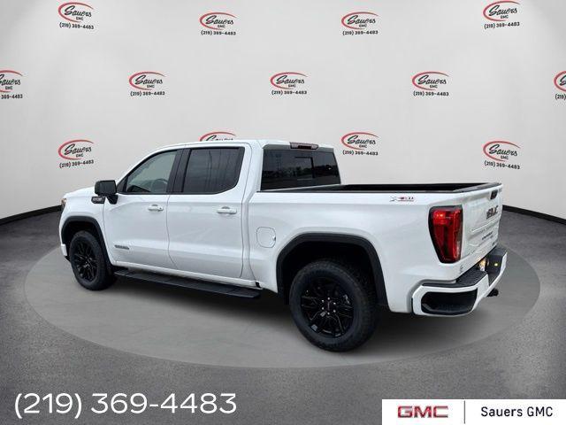 new 2026 GMC Sierra 1500 car, priced at $56,740